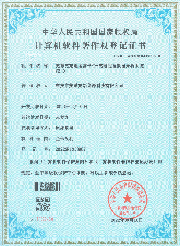 軟件著作權(quán)