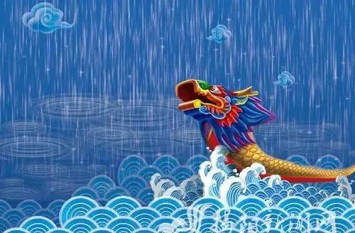 關注“龍舟水”，注意作業安全